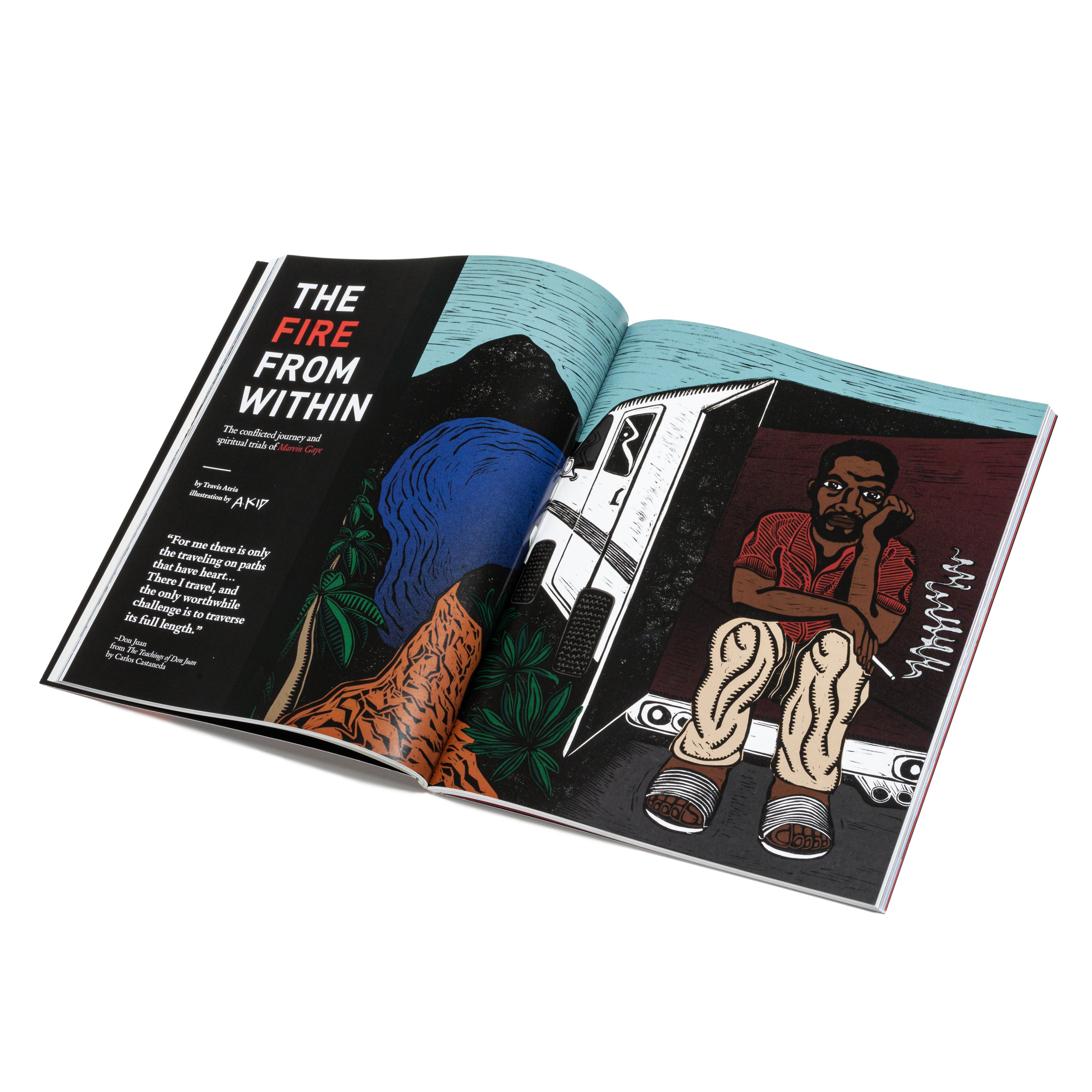 Store – Wax Poetics