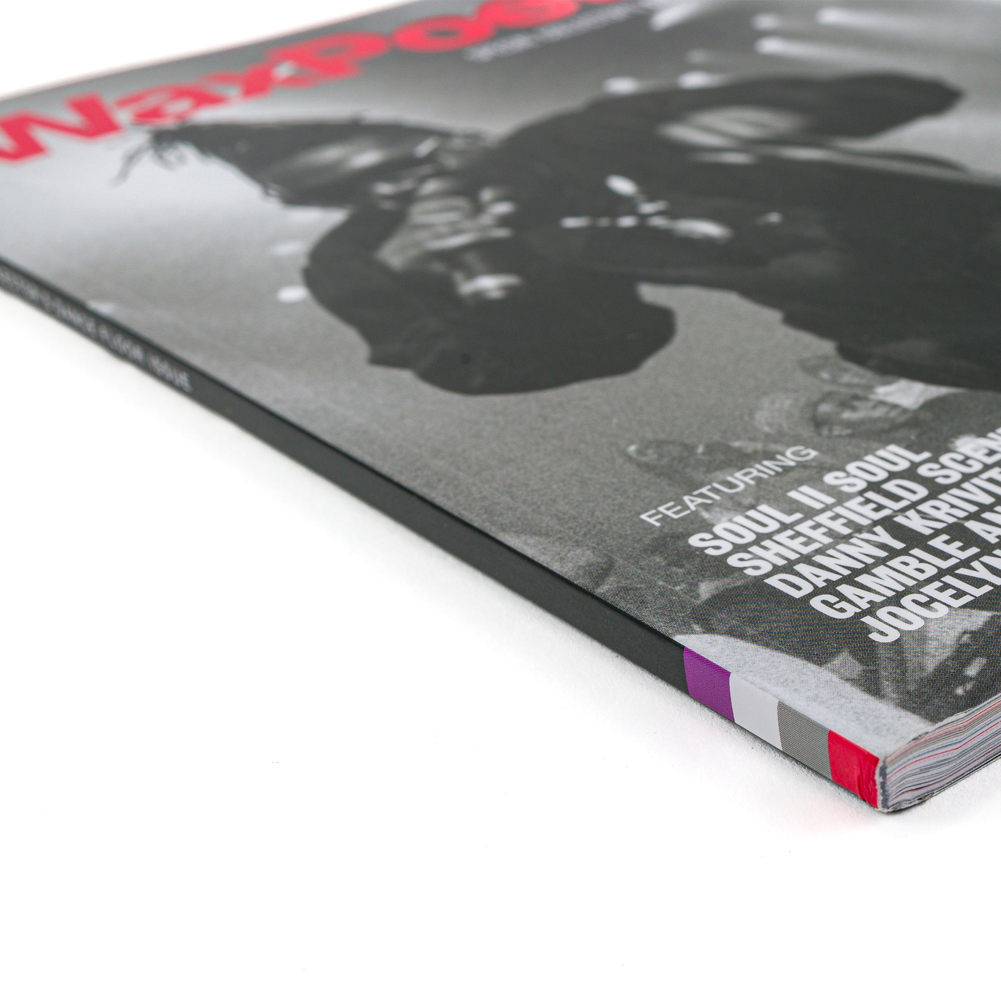 The J Dilla Special – Wax Poetics