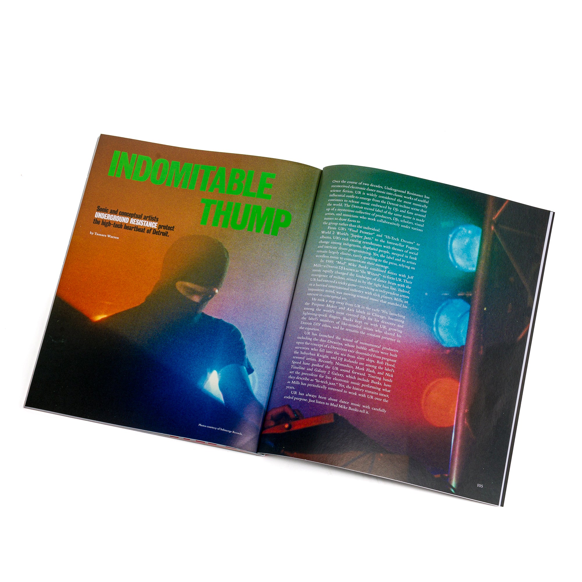 The J Dilla Special – Wax Poetics